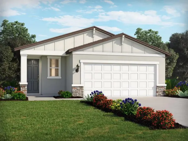 17411 Green Groove Drive, Brooksville, FL, 34601