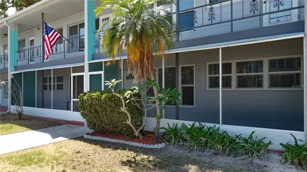 4295 58th Way N, Unit 1604, Kenneth City, FL, 33709