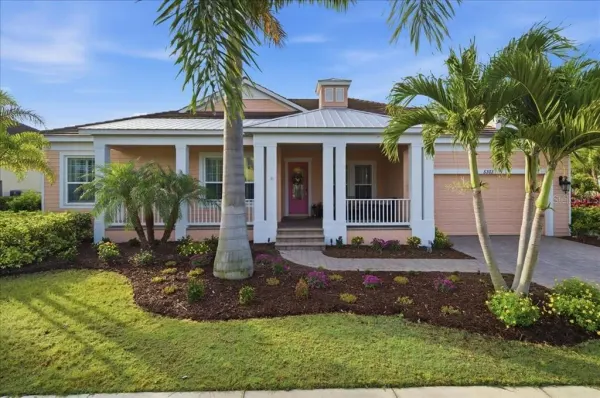 5303 Fishersound Lane, Apollo Beach, FL, 33572