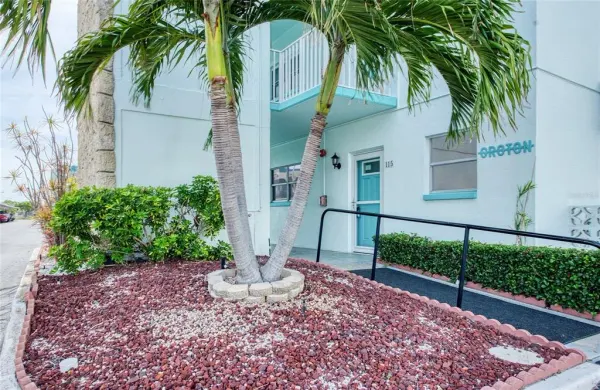 5940 30th Avenue S, Unit 115, Gulfport, FL, 33707