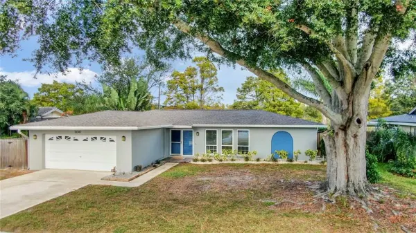 13347 88th Place, Seminole, FL, 33776