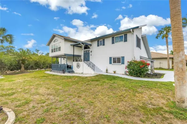 4560 Rickover Court, New Port Richey, FL, 34652