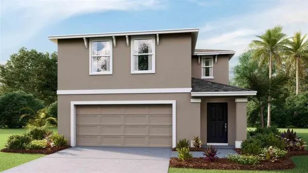 5276 Berry Bay Avenue, Wimauma, FL, 33598