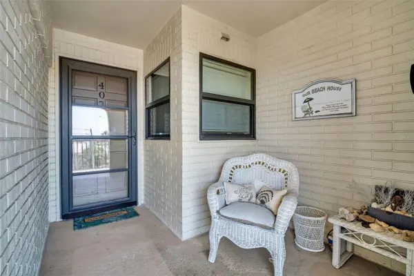 3500 Gulf Boulevard, Unit 407b, Belleair Beach, FL, 33786