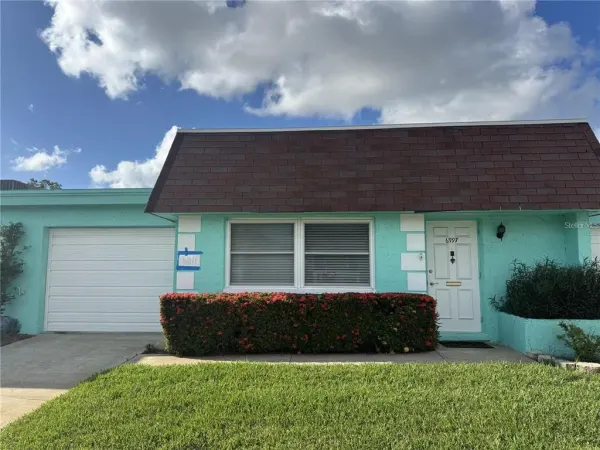 6997 Versailles N, Unit N/a, Pinellas Park, FL, 33781
