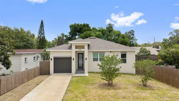 510 E Lime Street, Tarpon Springs, FL, 34689