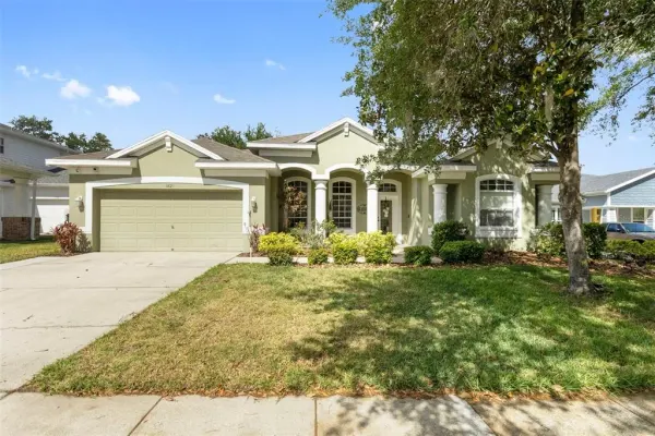1620 Grand Heritage Boulevard, Valrico, FL, 33594