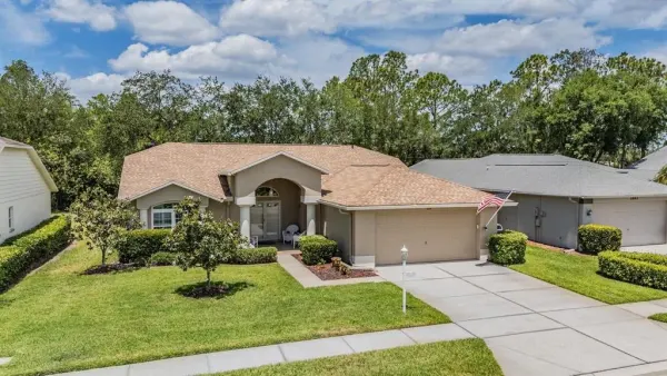 1237 Almondwood Drive, Trinity, FL, 34655