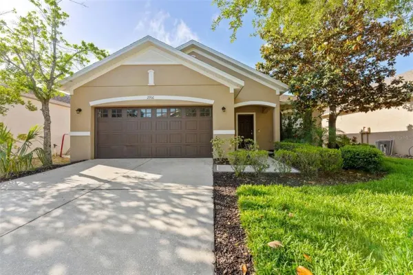 2916 Winglewood Circle, Lutz, FL, 33558