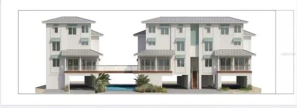 19109 2nd Street, Unit C, Indian Shores, FL, 33785