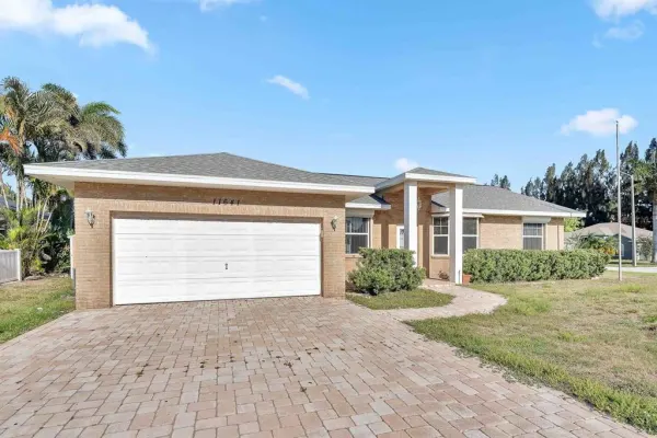 11641 59th Street N, Pinellas Park, FL, 33782