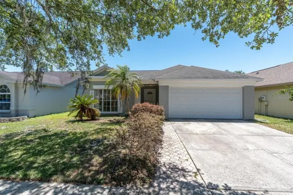 9735 Cypress Shadow Avenue, Tampa, FL, 33647