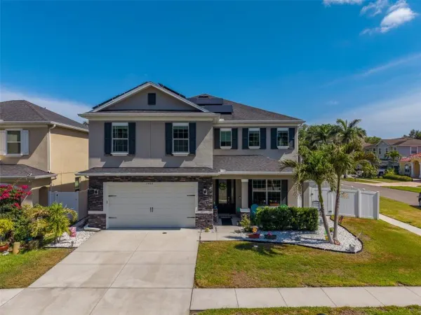 7405 70th Avenue N, Pinellas Park, FL, 33781
