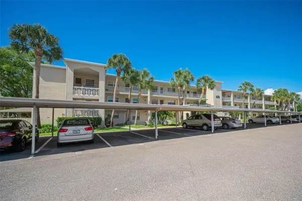 936 Virginia Street, Unit 201, Dunedin, FL, 34698
