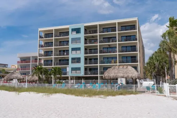12924 Gulf Boulevard, Unit 110, Madeira Beach, FL, 33708