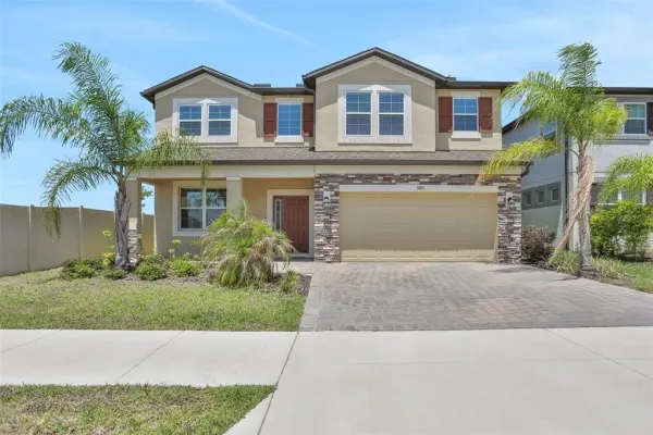 3091 Marine Grass Drive, Wimauma, FL, 33598