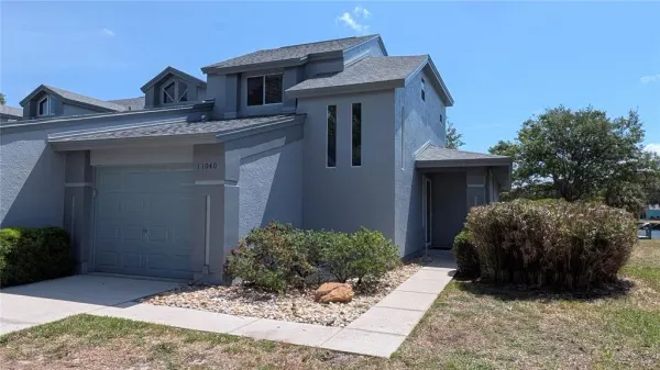 11040 W Cove Harbor Drive, Crystal River, FL, 34428