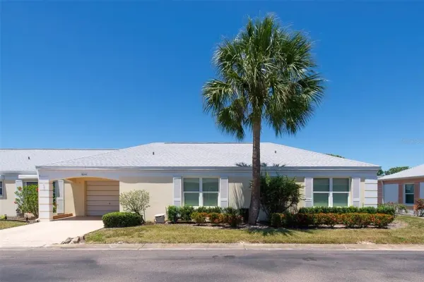 8241 Brentwood Road, Unit 8241, Seminole, FL, 33777