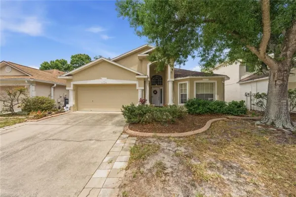 3324 Manor Cove Circle, Riverview, FL, 33578