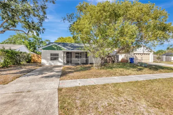 7737 Mitchell Ranch Road, New Port Richey, FL, 34655