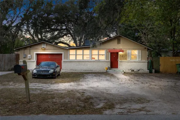 1510 E 99th Avenue, Tampa, FL, 33612