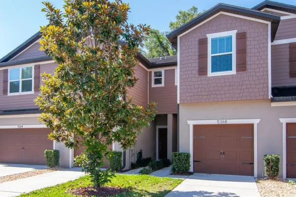 5368 Sylvester Loop, Tampa, FL, 33610