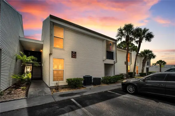743 Haven Place, Unit 743, Tarpon Springs, FL, 34689
