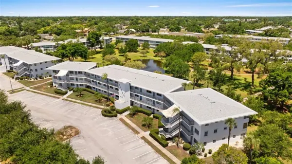 11201 80th Avenue, Unit 305, Seminole, FL, 33772
