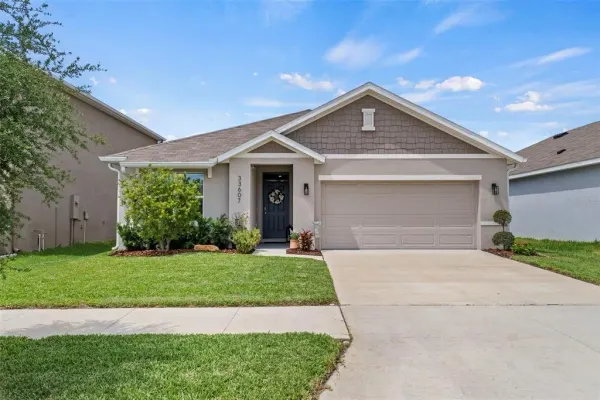 33607 Hamilton Hill Lane, Wesley Chapel, FL, 33545