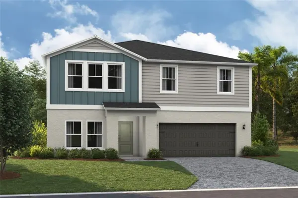 9252 Orchard Park Lane, Dade City, FL, 33525