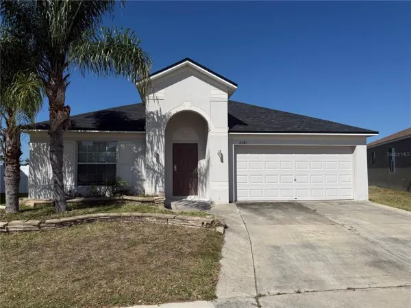 2370 Dovesong Trace Drive, Ruskin, FL, 33570