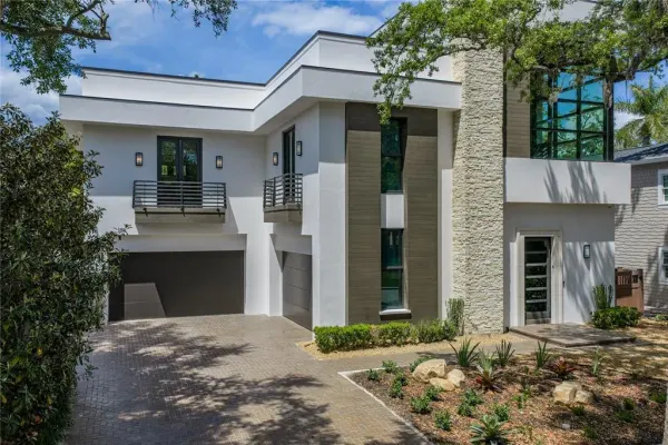 2903 W Hawthorne Road, Tampa, FL, 33611