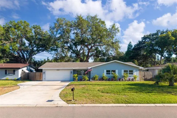 2564 Roberta Street, Largo, FL, 33771
