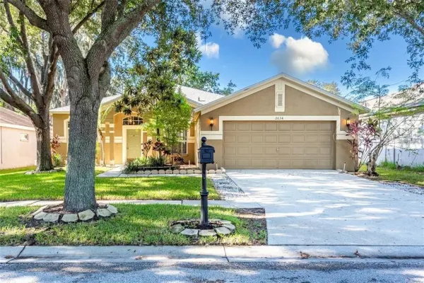 2634 Brookville Drive, Valrico, FL, 33596