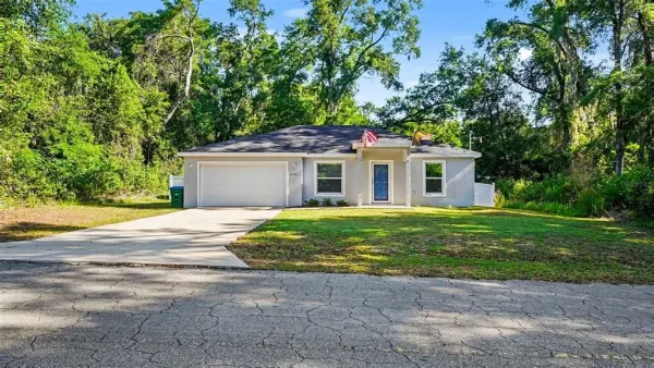 6201 E Peach Street, Inverness, FL, 34452