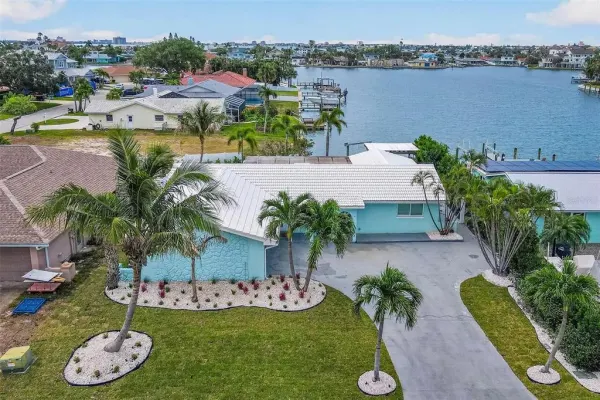 650 64th Avenue, St Pete Beach, FL, 33706
