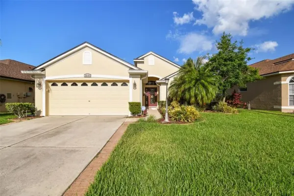 3216 Sago Point Court, Land O Lakes, FL, 34639