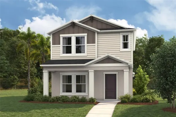 9173 Belleview Forest Pass, Dade City, FL, 33525