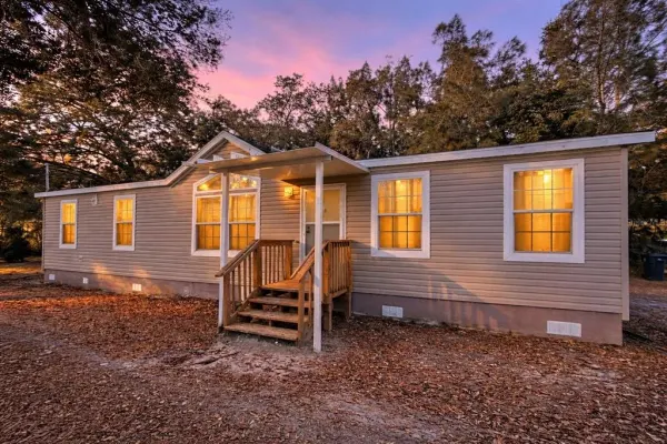 16744 Race Track Road, Odessa, FL, 33556