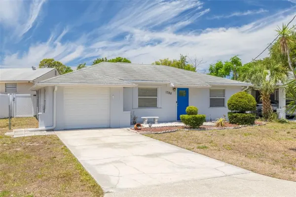 1788 Sylvan Drive, Clearwater, FL, 33755