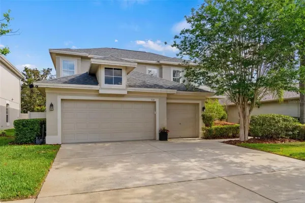 519 Harbor Grove Circle, Safety Harbor, FL, 34695