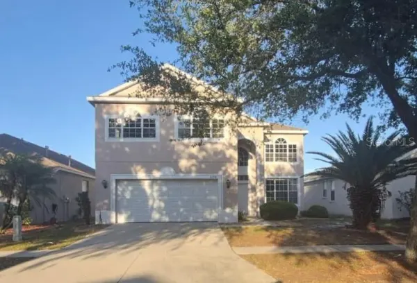 5108 Clover Mist Drive, Apollo Beach, FL, 33572