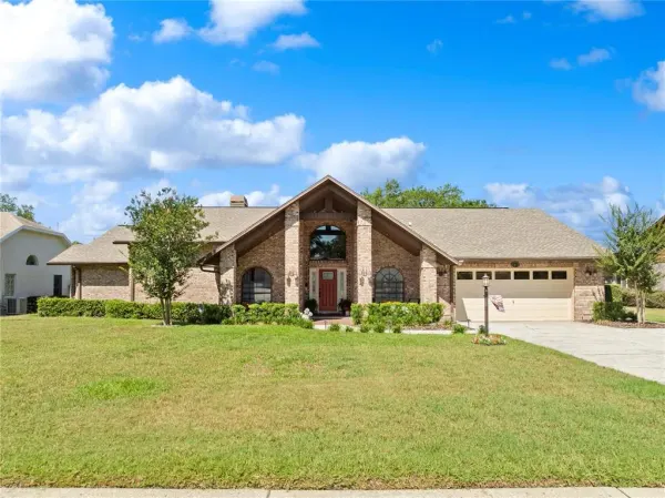 6219 Huntington Drive, Zephyrhills, FL, 33542