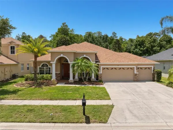 3011 Marble Crest Drive, Land O Lakes, FL, 34638