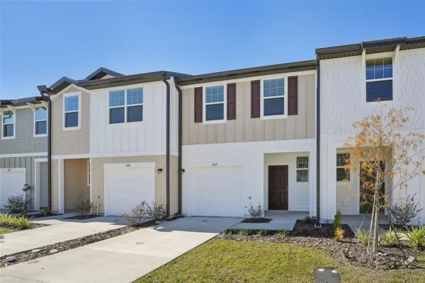 14860 Lucca Way, Dade City, FL, 33523