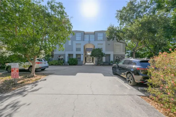 606 S Glen Avenue, Unit 10, Tampa, FL, 33609