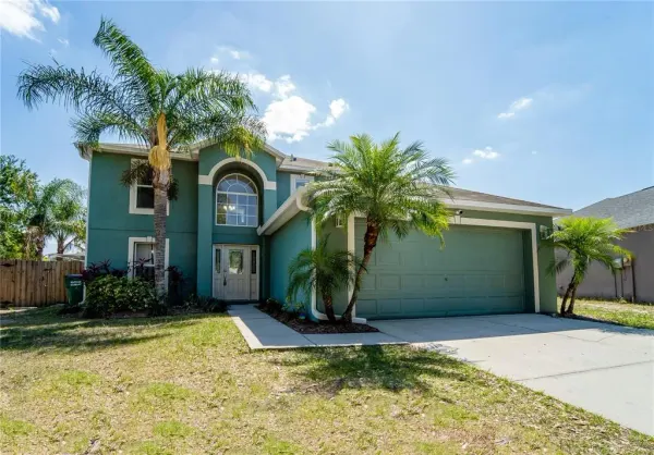 31704 Shin Court, Wesley Chapel, FL, 33545