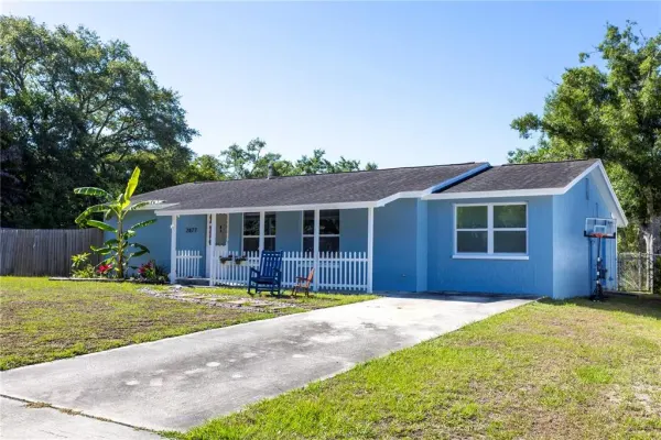 2877 Nutwood Street, Clearwater, FL, 33759