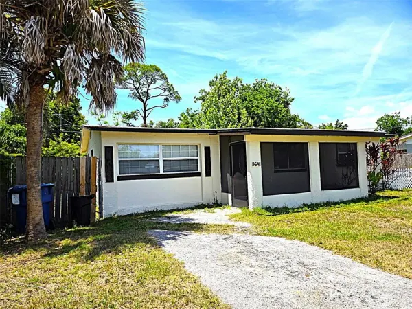 5641 94th Terrace N, Pinellas Park, FL, 33782