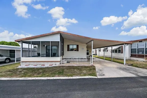 7047 El Matador Street, Zephyrhills, FL, 33541
